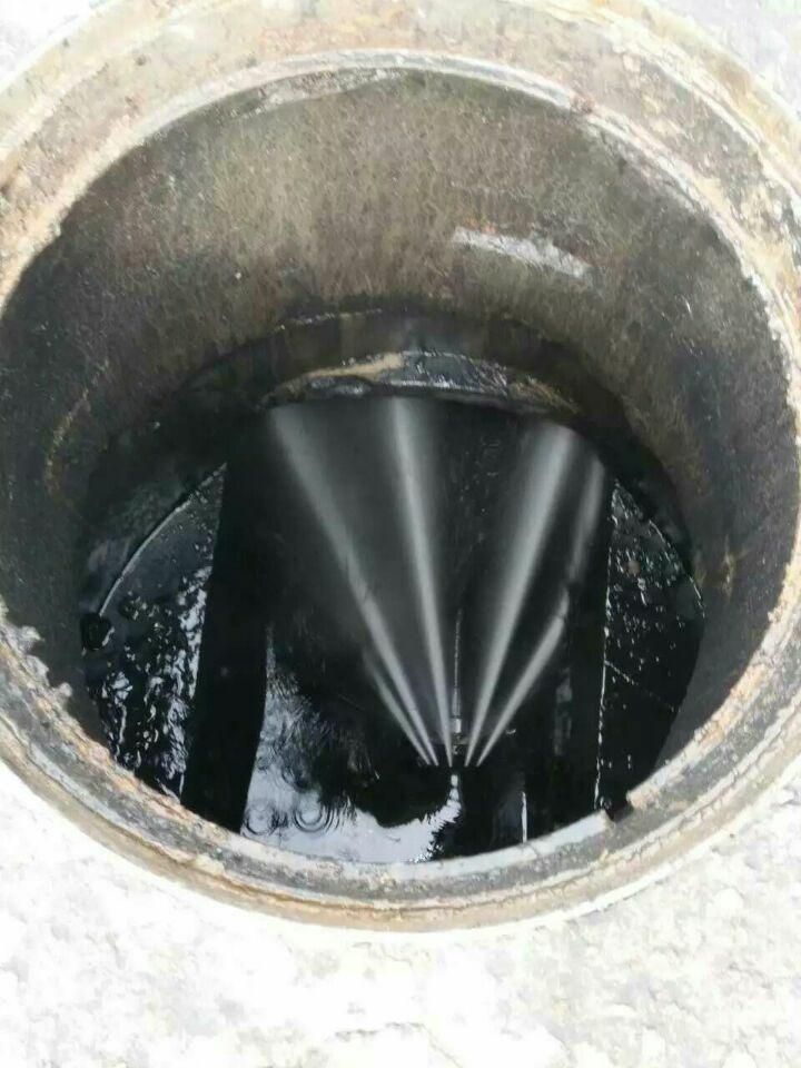 德令哈市政管道清洗-排污管道清洗