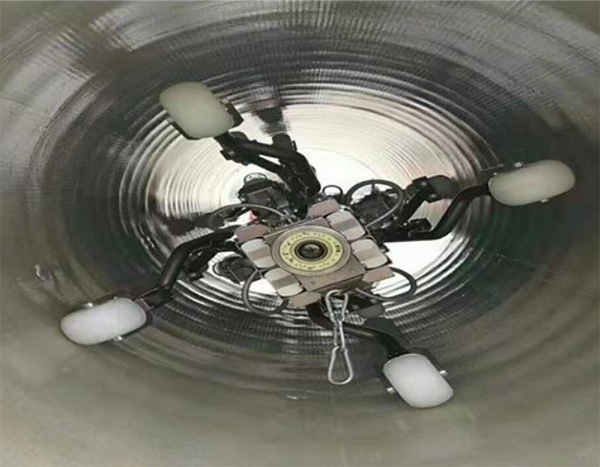 德令哈非开挖修复技术在地下管线建设的优势体现