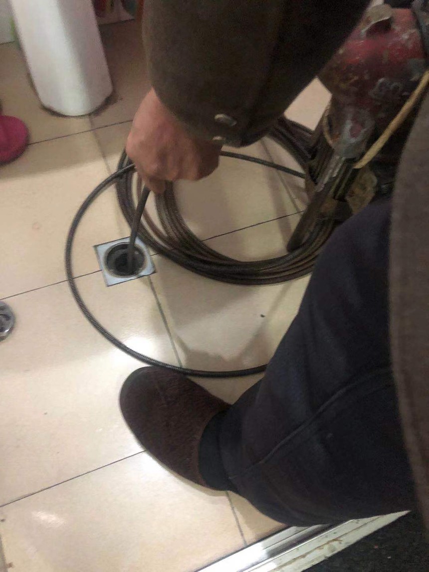 德令哈管道疏通，疏通下水道