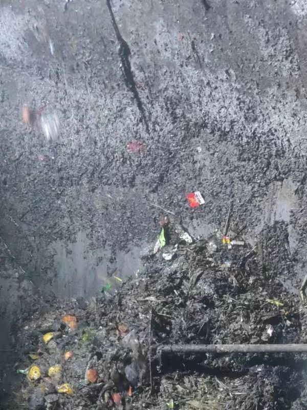 德令哈污水池清理